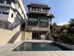 Hong Kong Park (D21), Detached #571774691